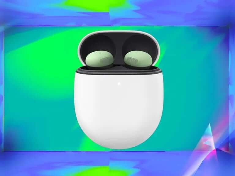 Google Pixel Buds Pro 2-2