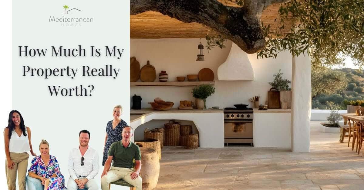 How Much Is My Property Really Worth?