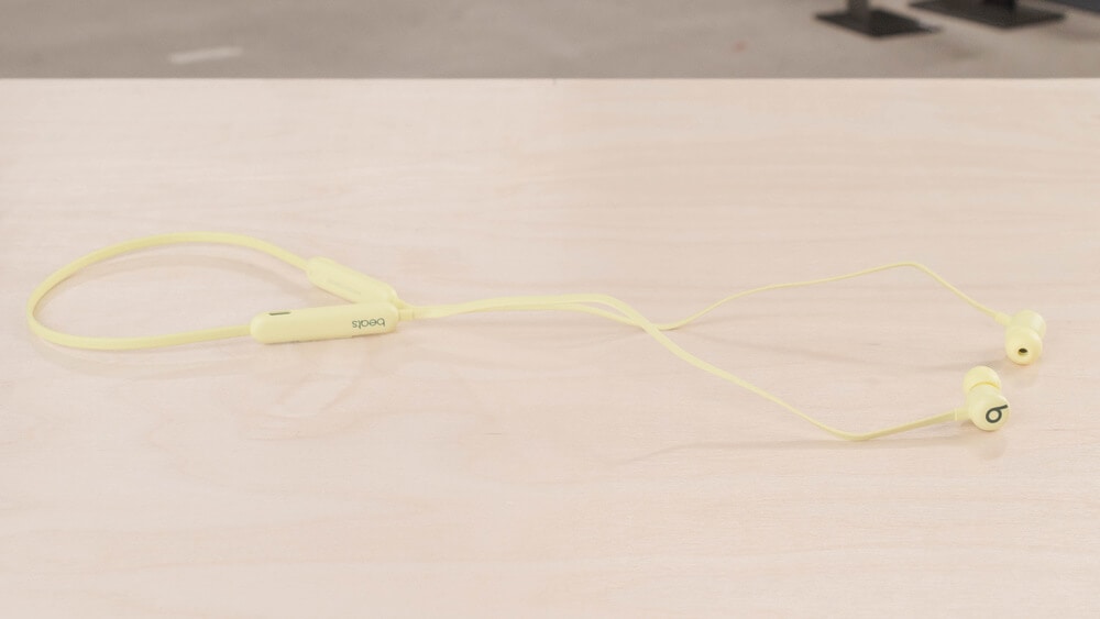 Beats Flex Wireless