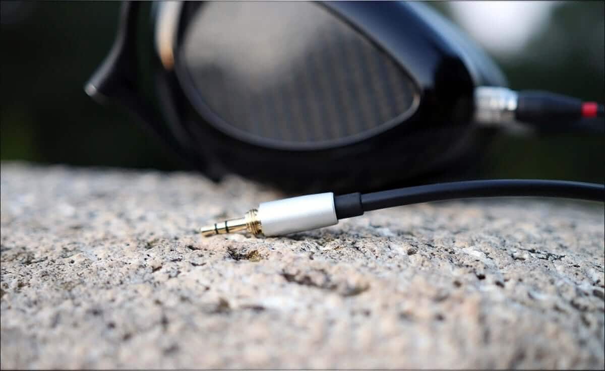 Dan Clark Audio Aeon 2 Noire