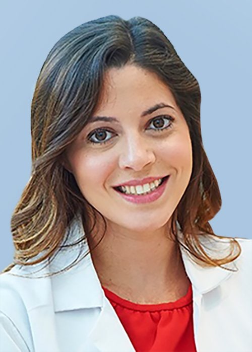 Dr. Samantha Stavola-Giaconia DCN, RDN, LD, FAND