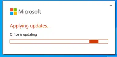 How to Check for Updates in Office 2021 Professional Plus