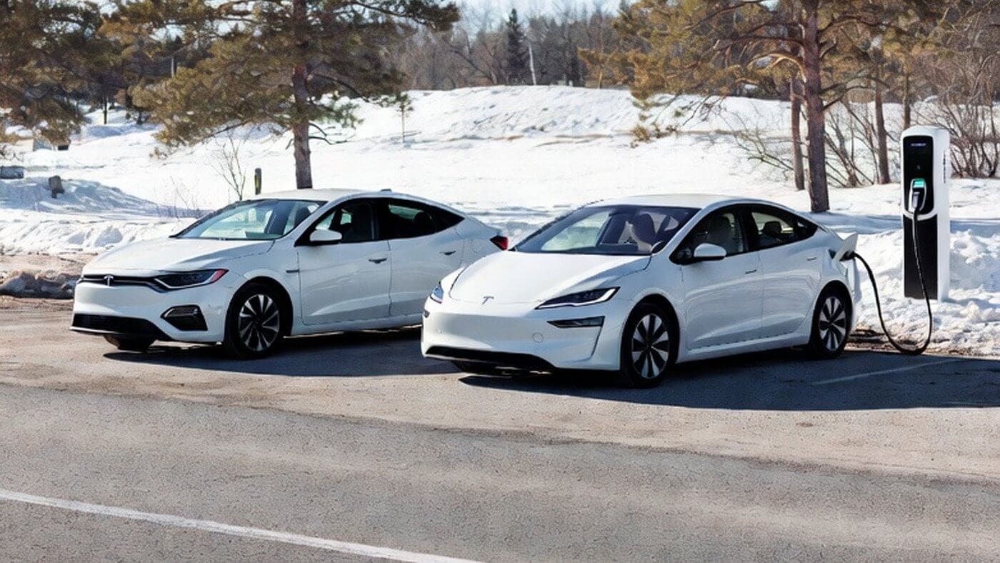 Hybrid vs. Plug-in Hybrid