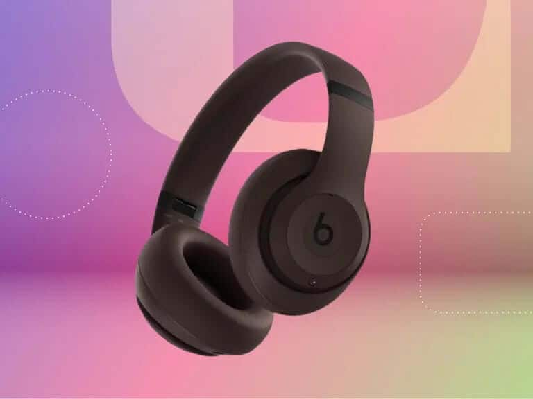Beats Studio Pro