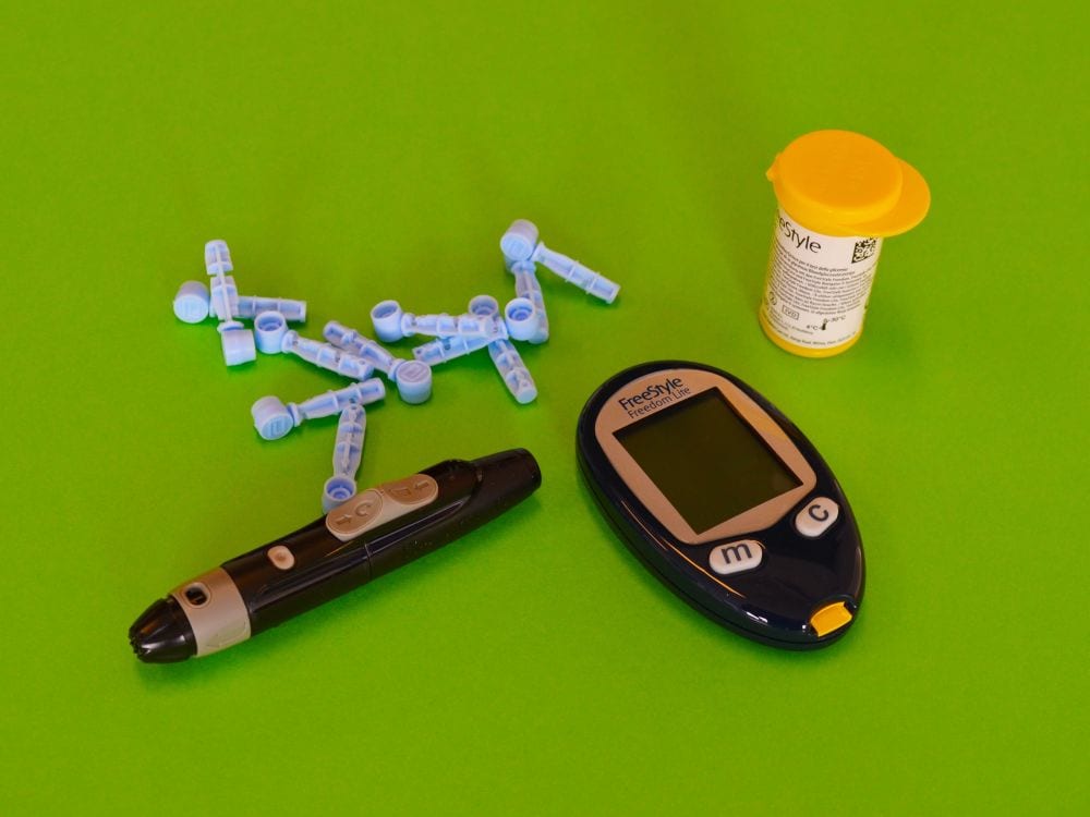 best glucose monitor