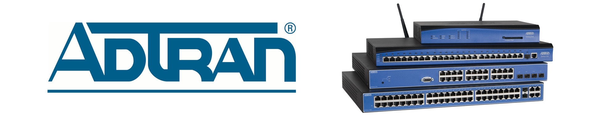 adtran switches