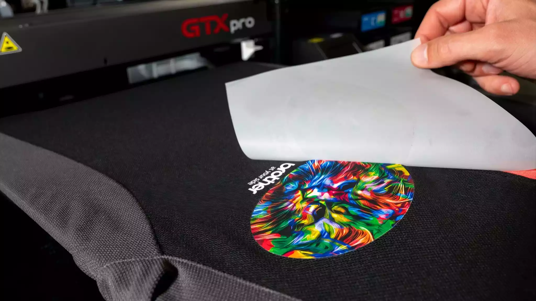 What is DTF Printing? Everything to Know