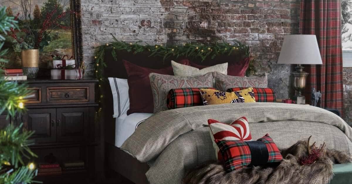 Ralph Lauren Christmas: How to Style the Trending Holiday Aesthetic