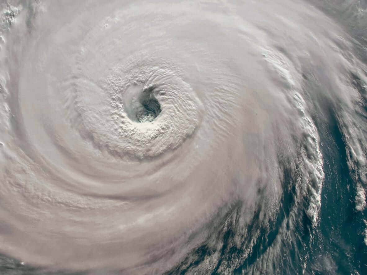 Hurricane Preparedness Checklist