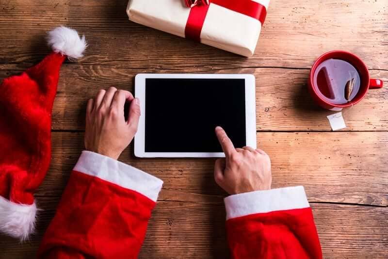 How To Prepare Your Small Business Technology For The Holidays