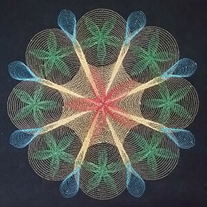 Wayne’s Embroidery World