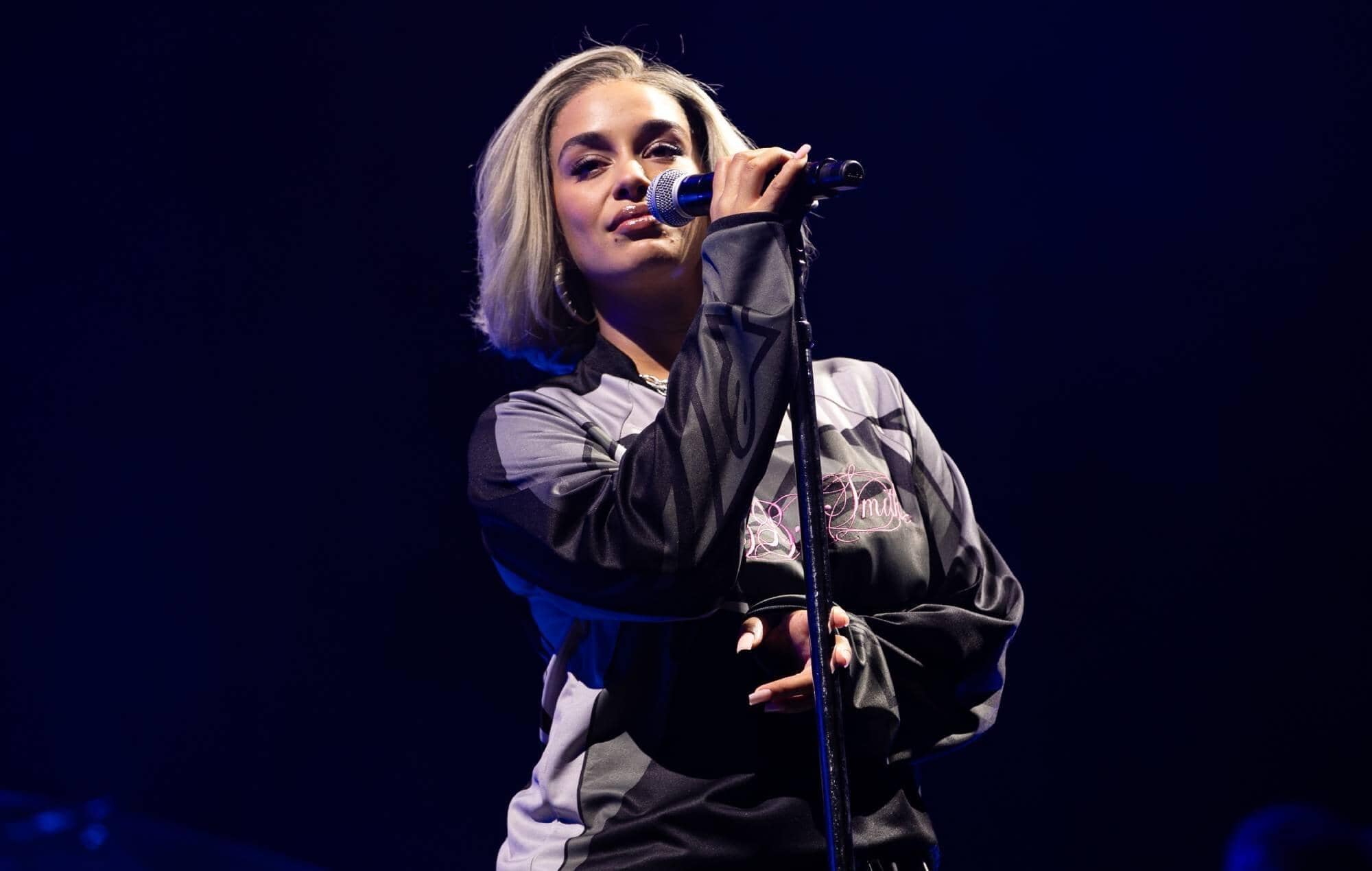 Jorja Smith Unveils Menacing New Single ‘Price Of It All’ From Amazon Prime’s Bait
