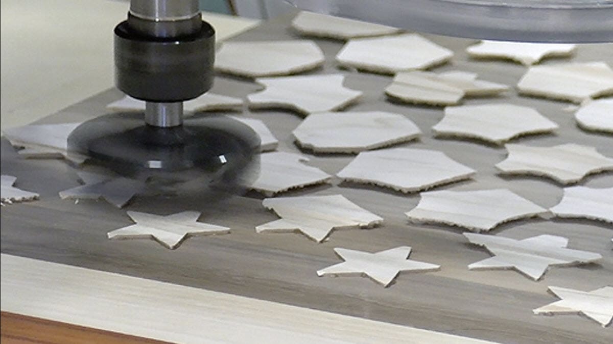 Flattening and Spoilboard Bits: How to Get a Smooth, Level Surface