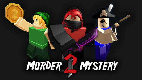 Murder Mystery 2 Rarest Pets and Eggs [2024]