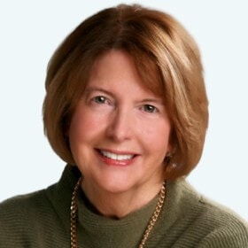 Pam Erhardt, Ph.D.
