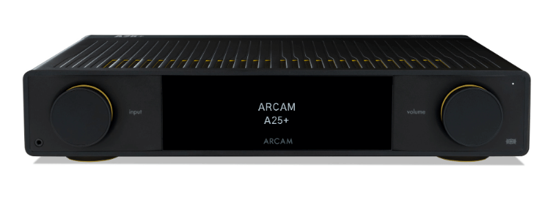 ARCAM Amplifiers Boost Performance and Connectivity with New Radia+ Series at CEDIA Expo 2025