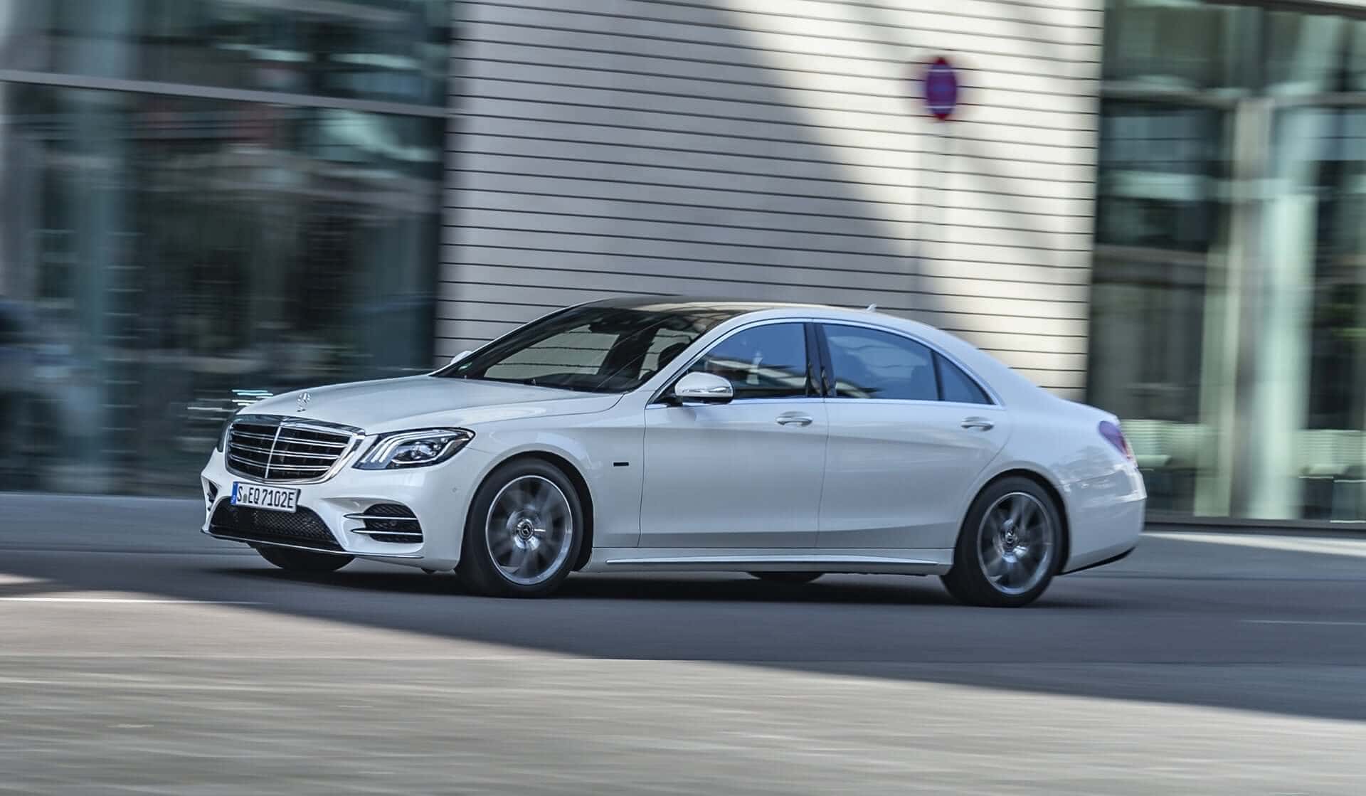 How to Fix Mercedes C350E Suspension Problems