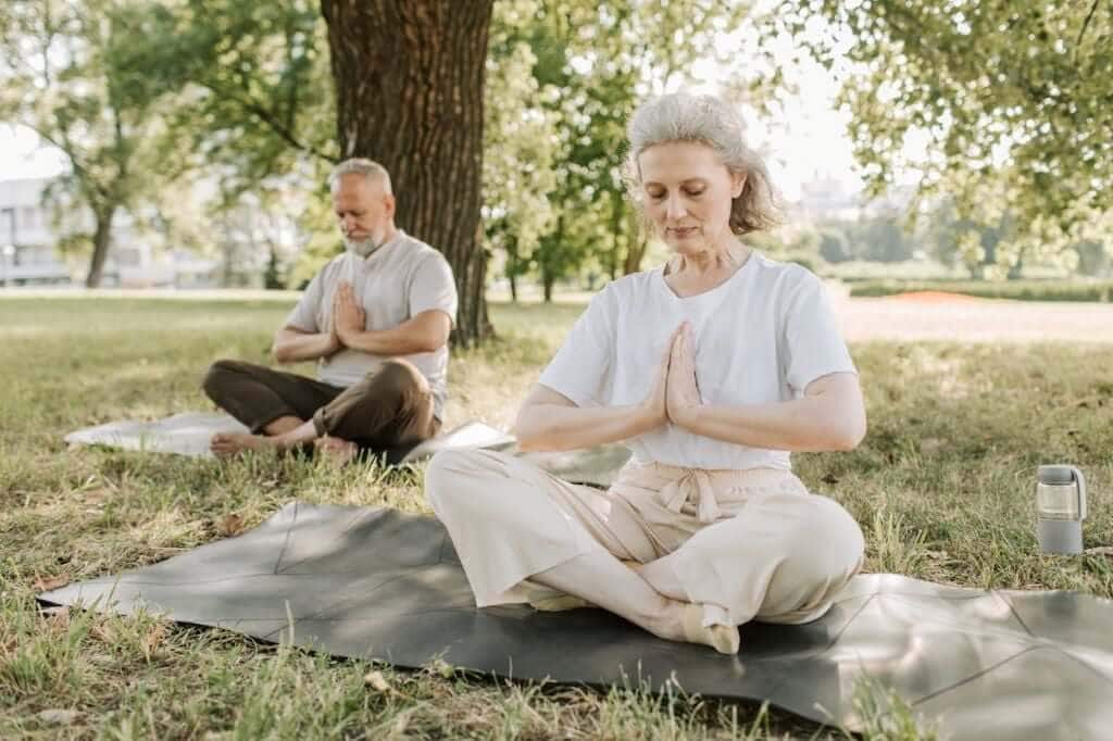 Fun Activities and Exercises for Mobility Impaired Seniors