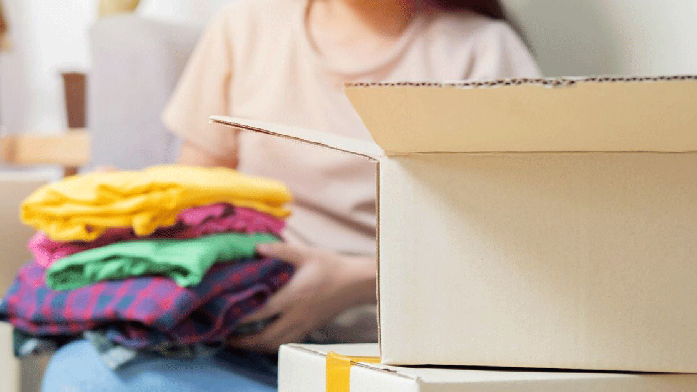 How Decluttering With Self Storage Can Help Simplify Your Life - Storage Star