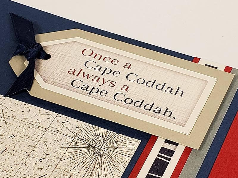On the Cape - Calling all lighthouse fans!