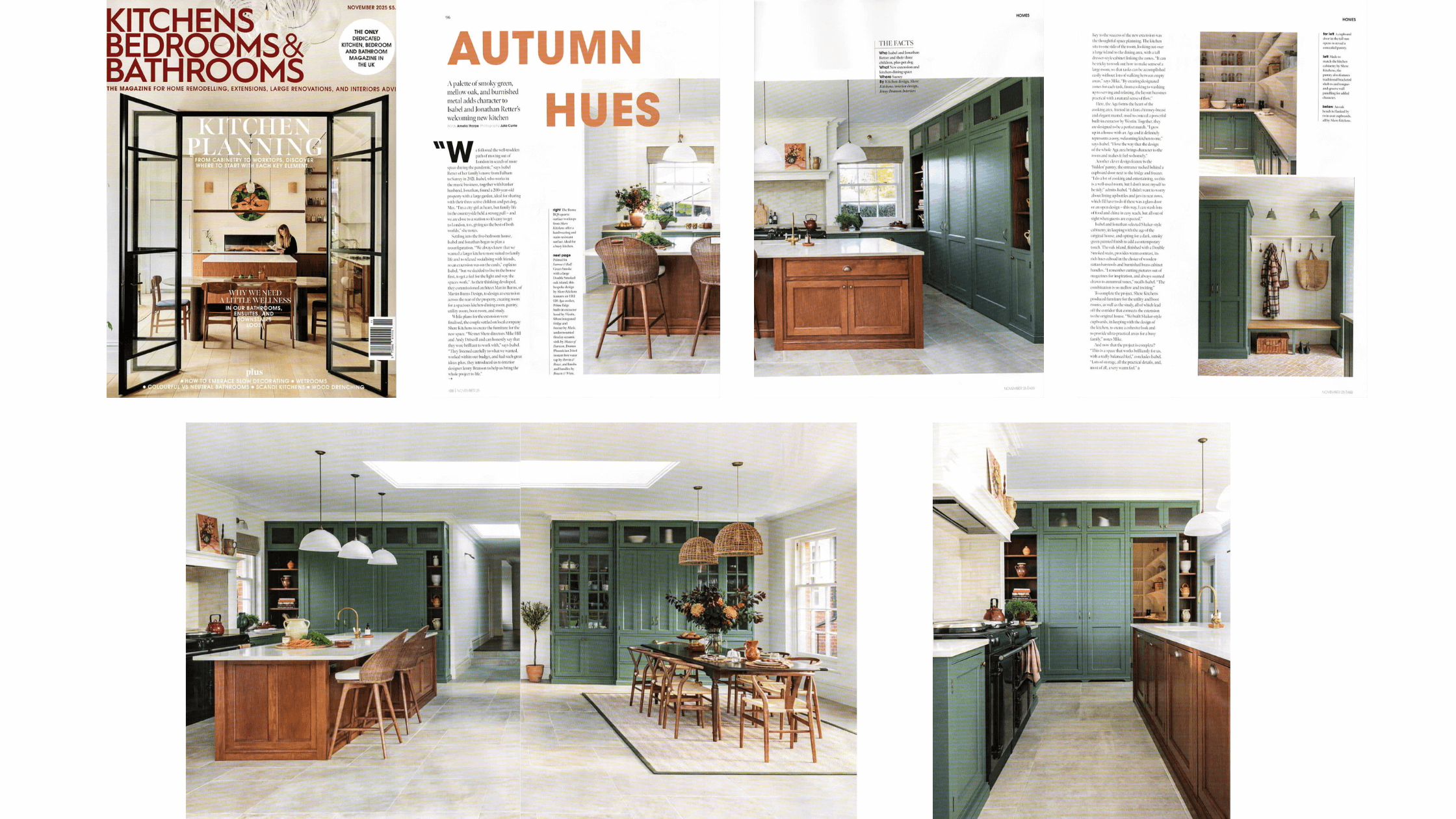Kitchens Bedrooms Bathrooms Features our Guildford Kitchen
