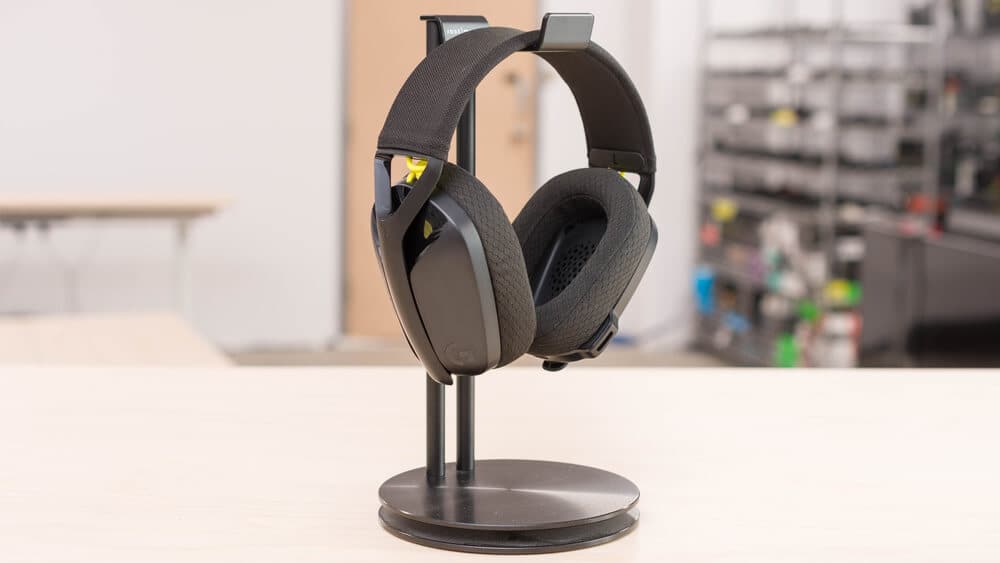Logitech G435 LIGHTSPEED Wireless