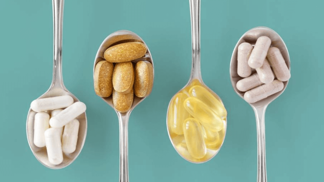 The Crucial 8 Micronutrients for Glucose Balance