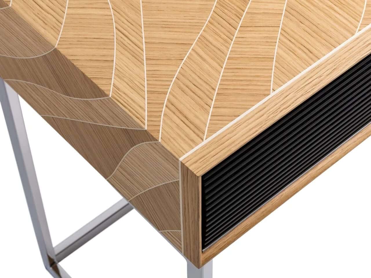 Ruark R810 MiE - where craftsmanship meets high fidelity sound