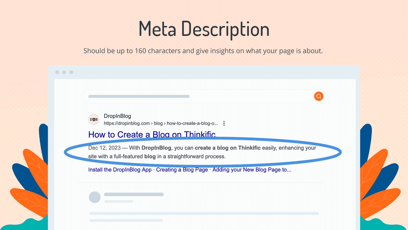 Meta Description