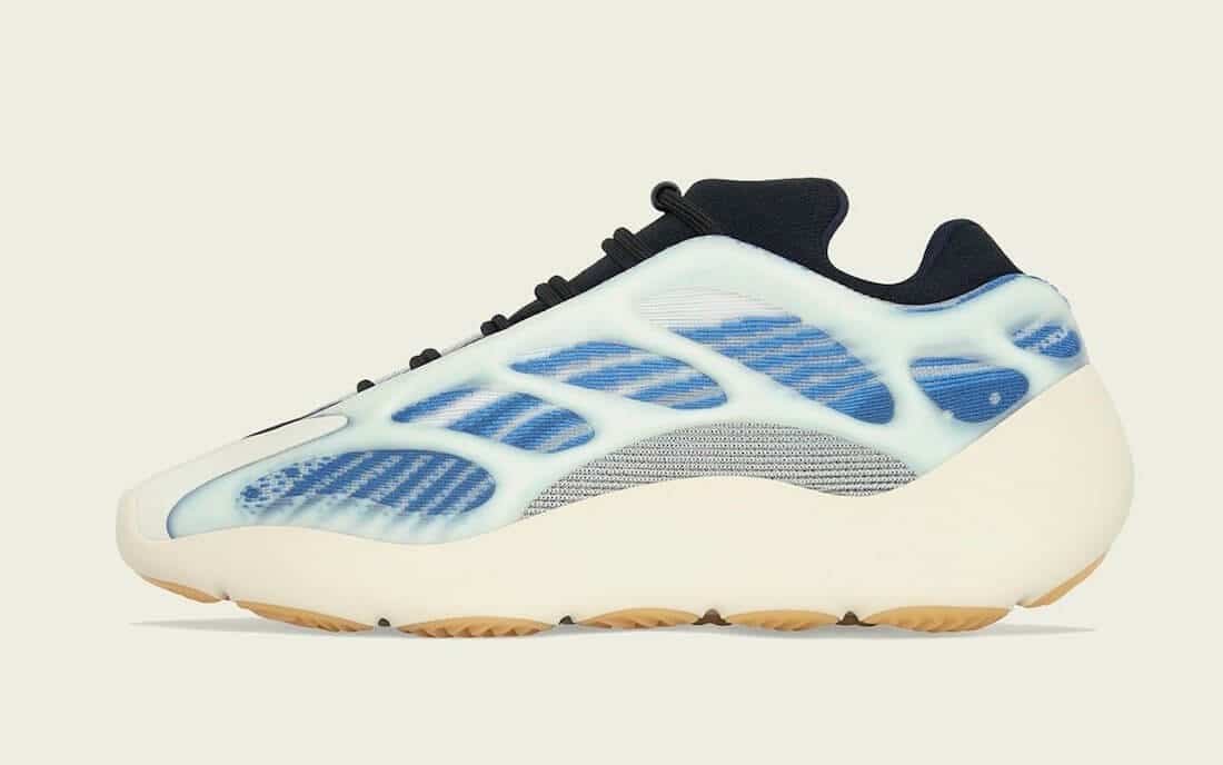 adidas Yeezy 700 V3 Kyanite