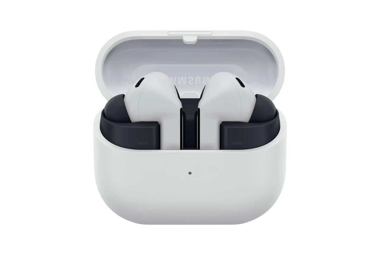 Galaxy Buds 3 FE: How Samsung Revolutionized Wireless Earbuds with AI