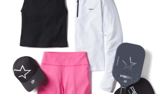 PB5star Court2 is Best Pickleball-Specific Shoes of 2025!