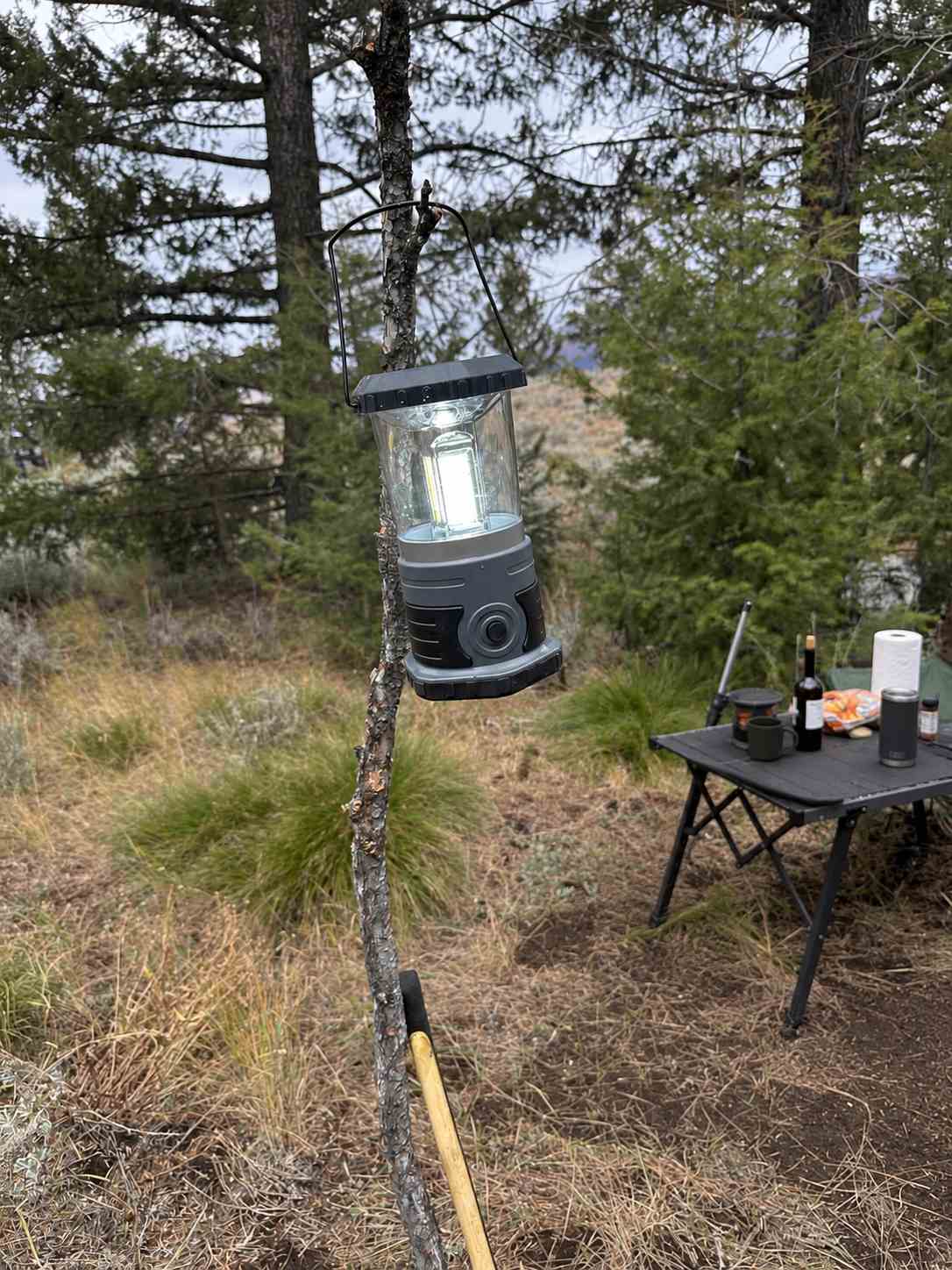 Camping Lighting Guide: Tent, Campsite & Trail | HOKOLITE