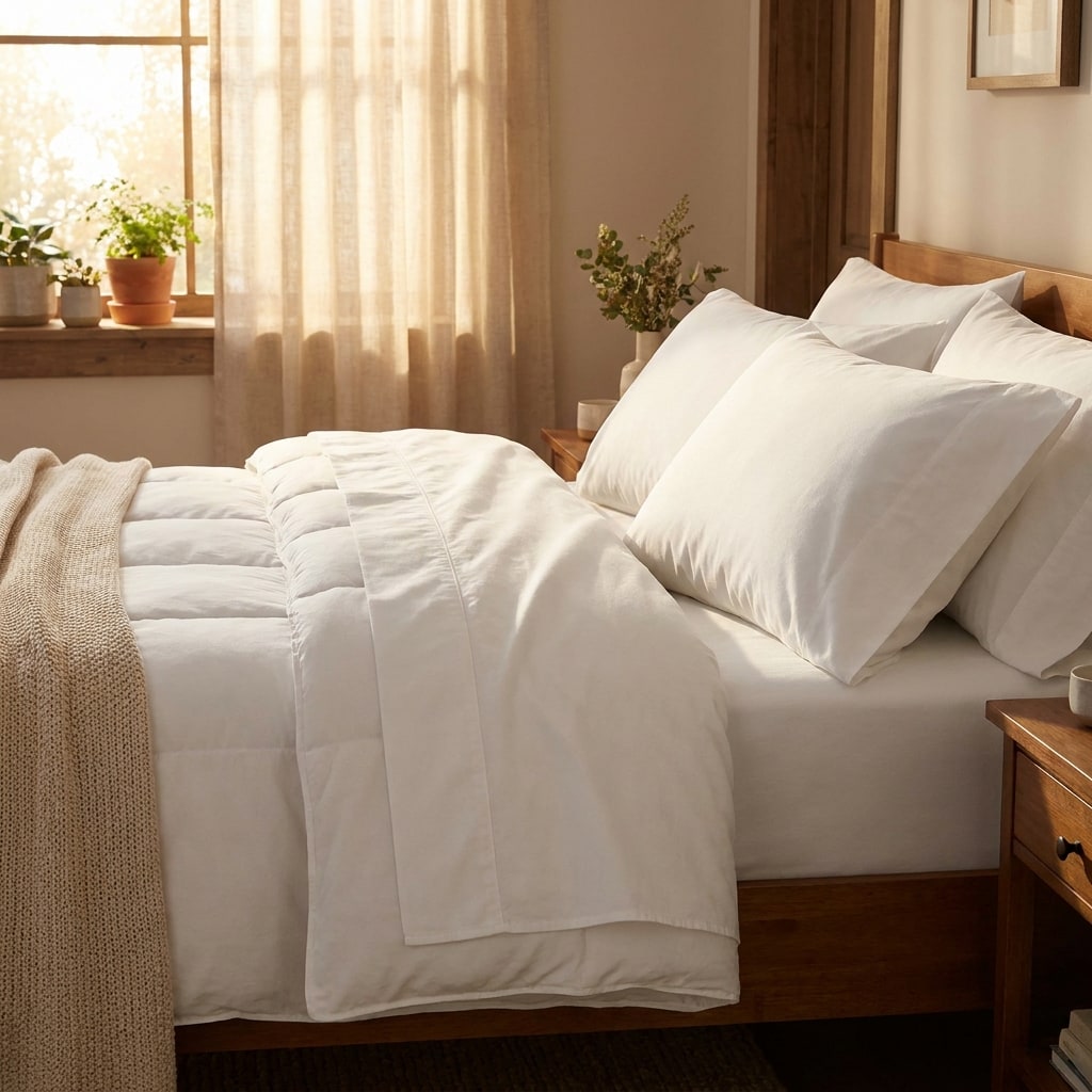 Where Can I Buy T-130 Economy Options Hotel Bed Sheets for a Bed & Breakfast?