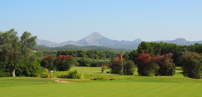 Mallorca Golf Open Returns to Santa Ponsa Oct 2021