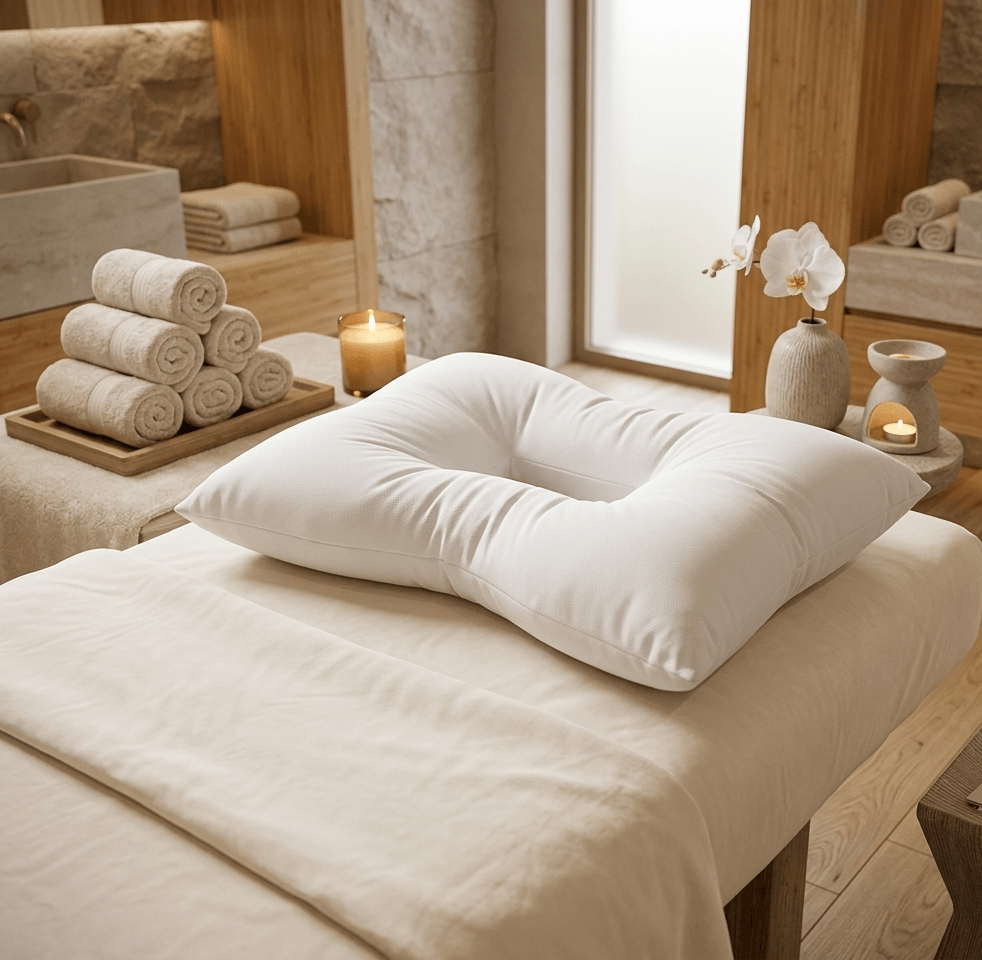 Therapeutic Pillows