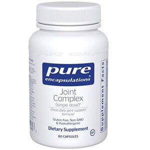 Joint Complex by Pure Encapsulations Rediscover Mobility