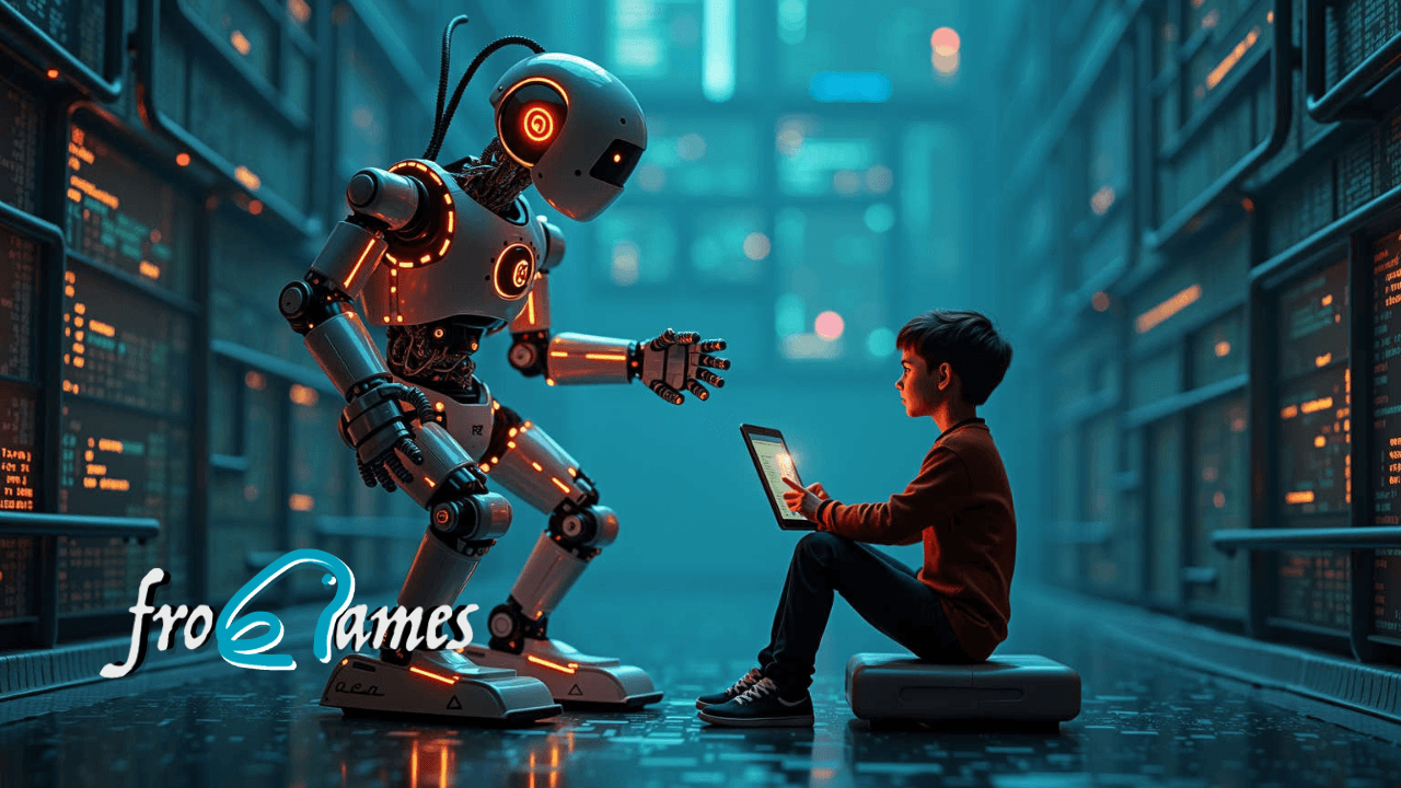 Cómo usar Python para crear chatbots con inteligencia artificial