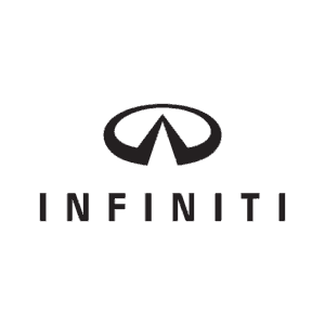 Infiniti logo