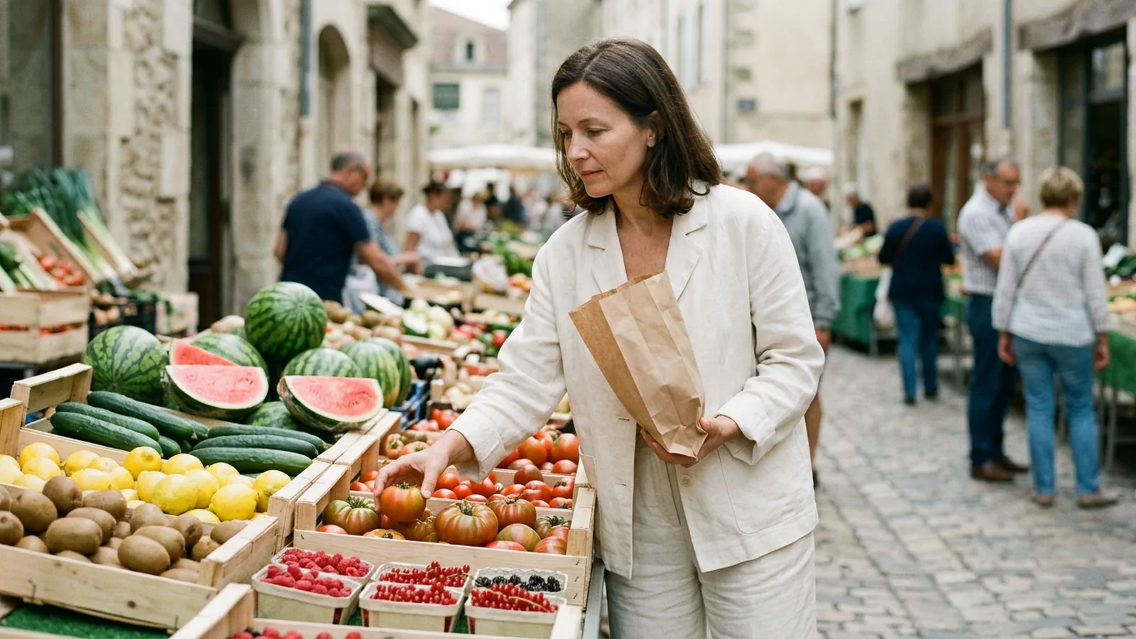 Aliment drainant et cellulite : ce que l'assiette peut faire pour la peau d'orange