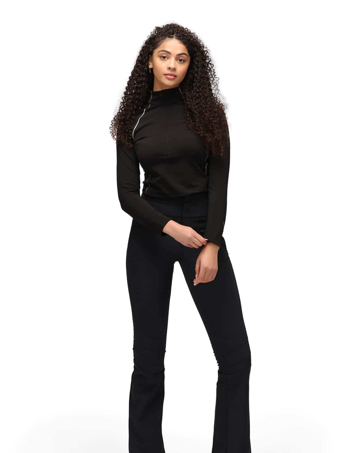 ski trousers and ski suits for tall women