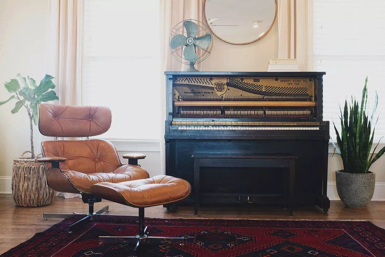 How to Record Foley at Home
