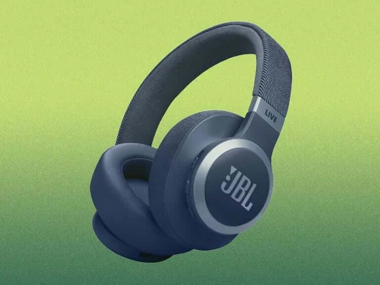 JBL Live 770NC