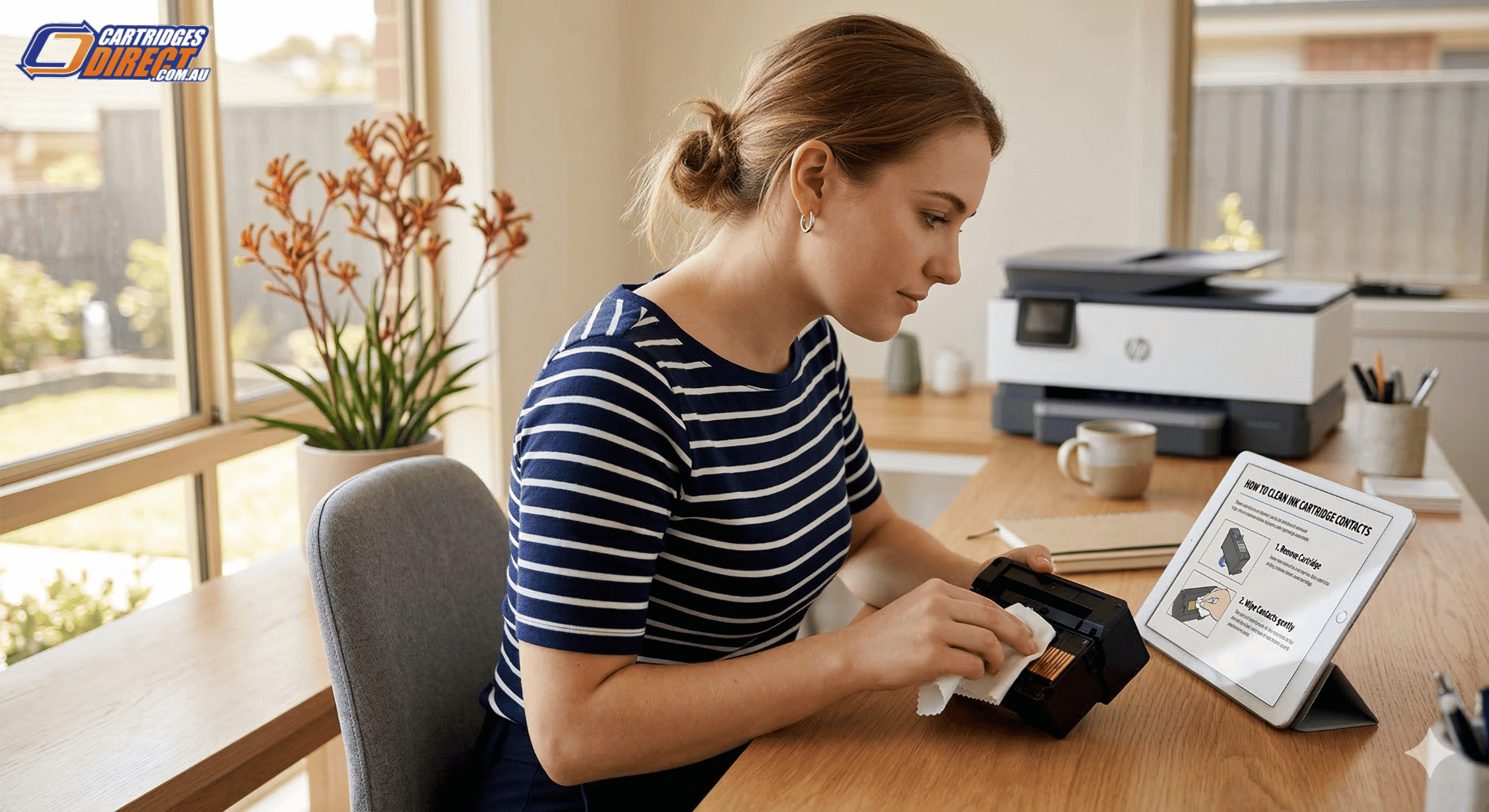 Common Printer Cartridge Problems (And Fast Fixes)