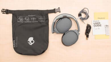 Skullcandy Crusher Evo Wireless-4