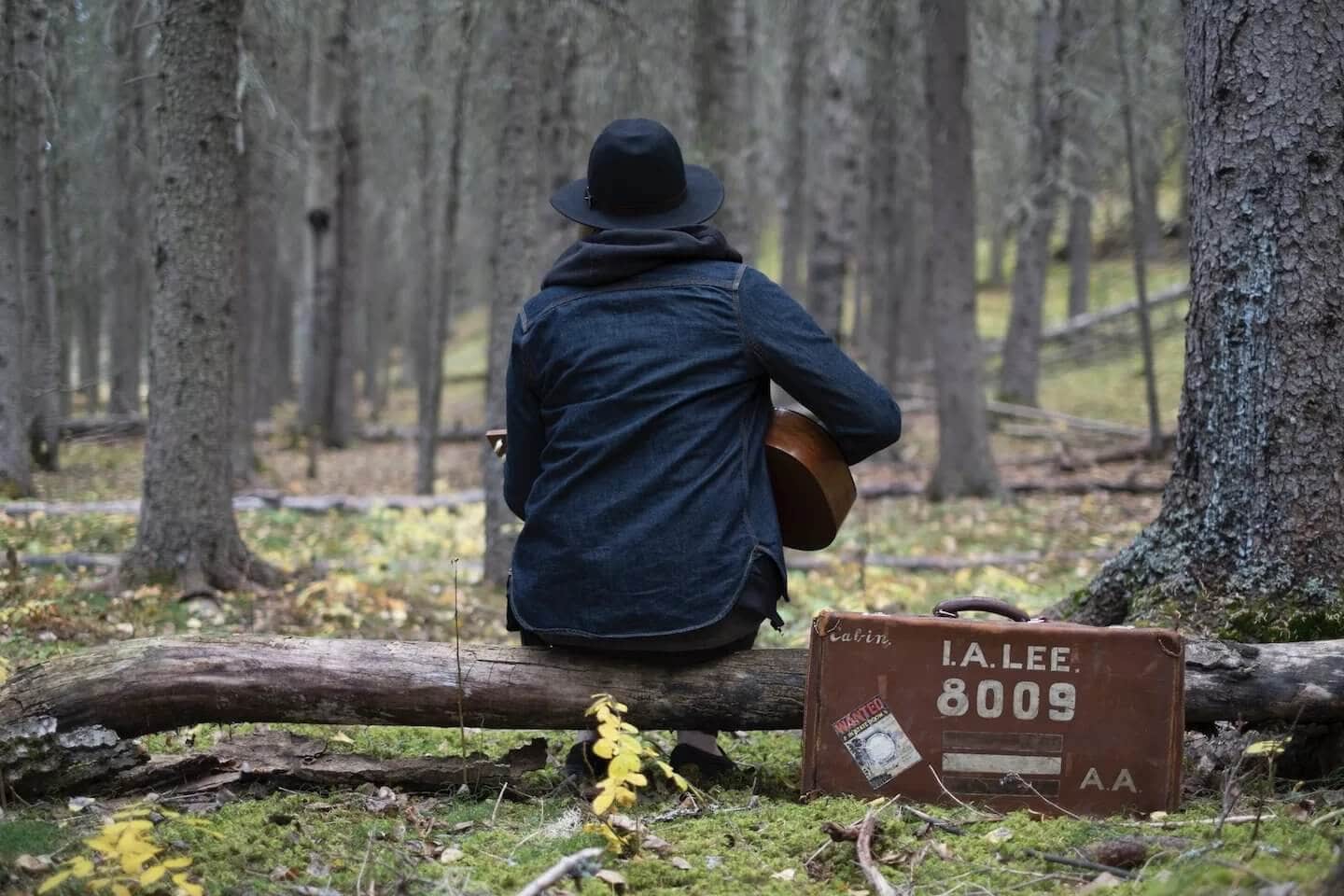 The Art (and Struggle) of Finishing a Song