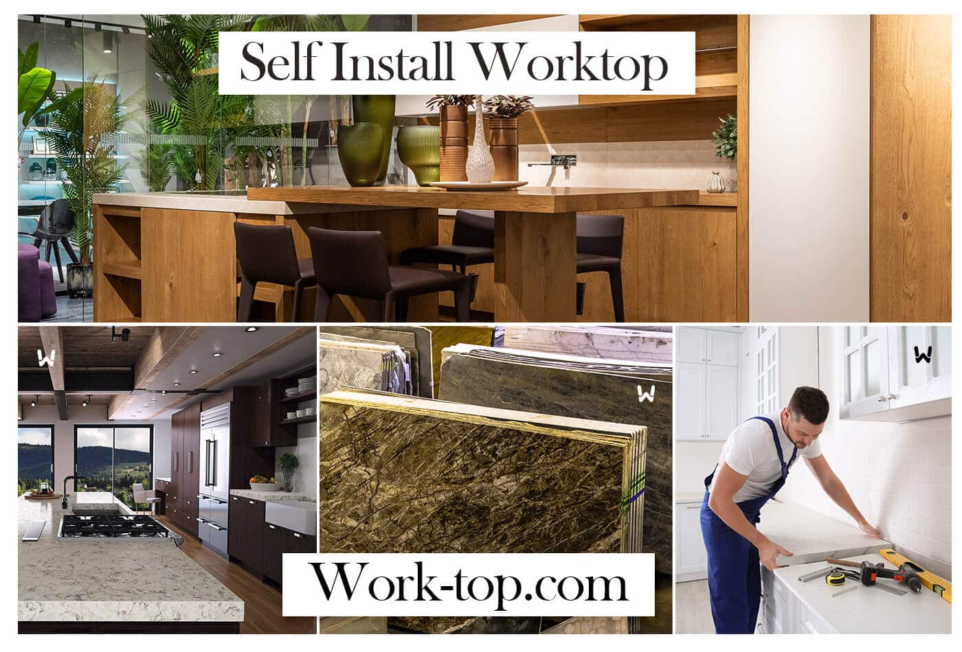 Ikea Worktop  Vs Worktops: Unique Features of Worktops