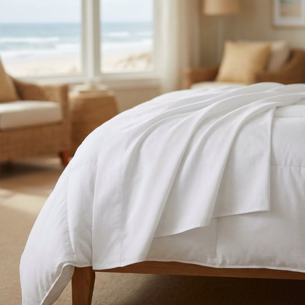 Hotel Bed Sheets