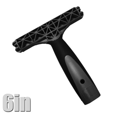 ProTool T-bar 06in Gray Ergonomic Handle