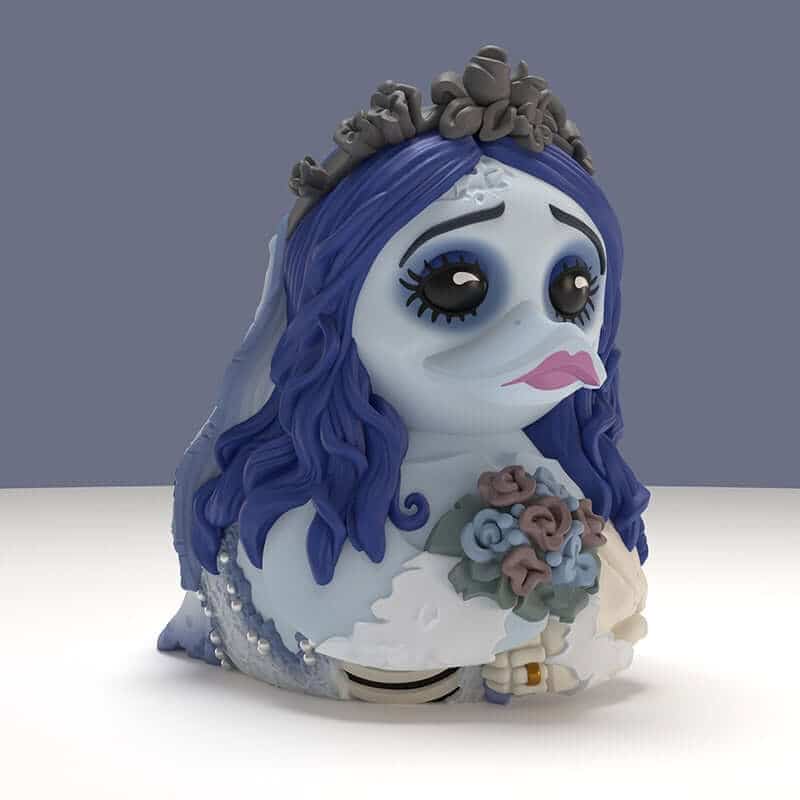 Emily from Corpse Bride available from TUBBZ UK